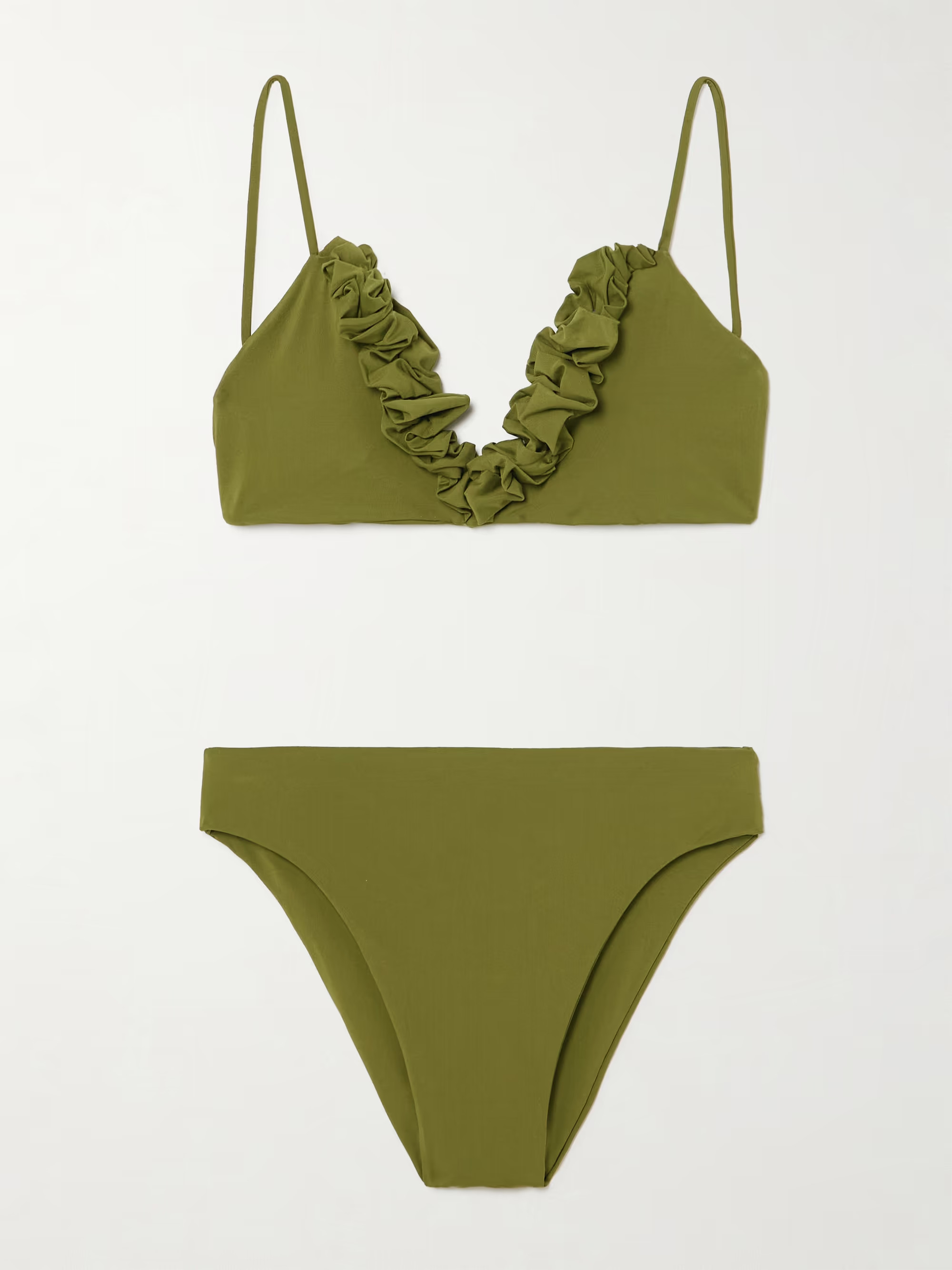 MAYGEL CORONEL | NET-A-PORTER (US)