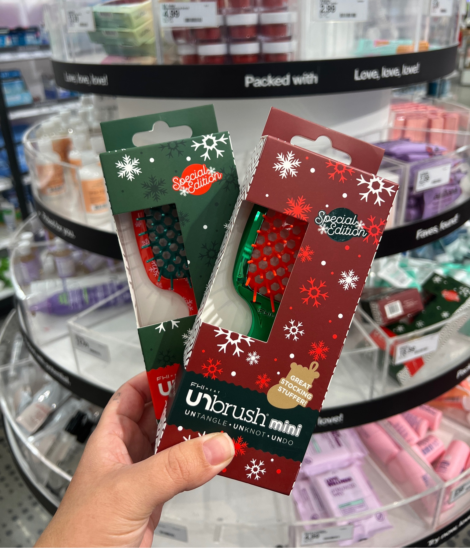 The perfect (viral) stocking stuffer 😍

Stocking, stocking stuffers, teens, tweens, viral, Christmas 

#LTKGiftGuide #LTKHoliday #LTKSeasonal
