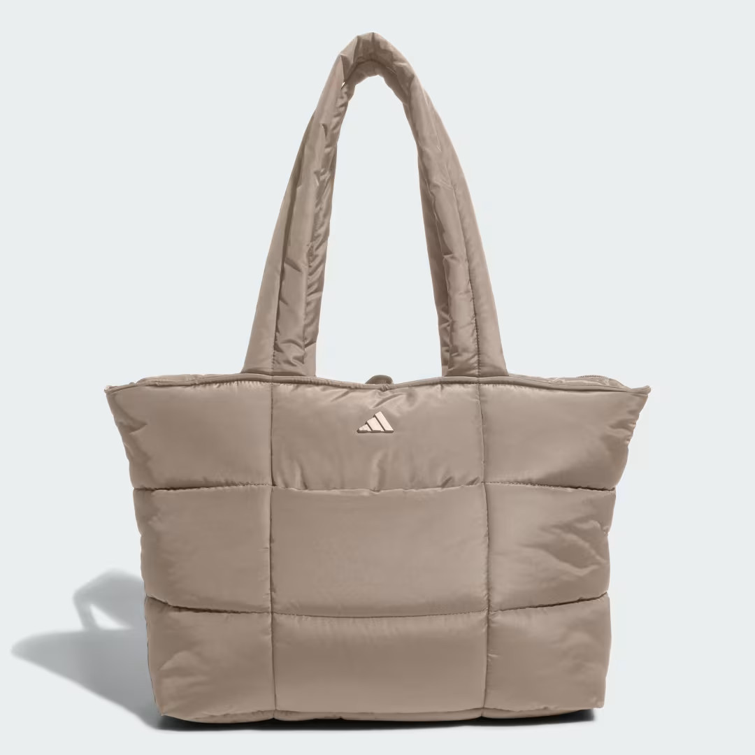 Quilted All Me 3 Tote | adidas (US)