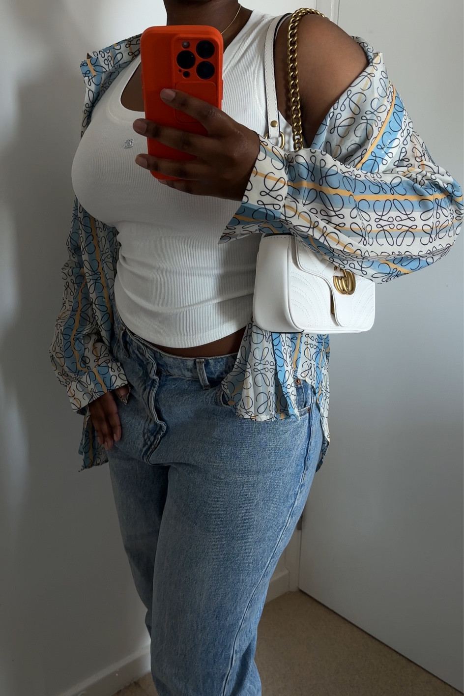 Summer Casual Outfit Idea

#LTKstyletip #LTKitbag #LTKSeasonal