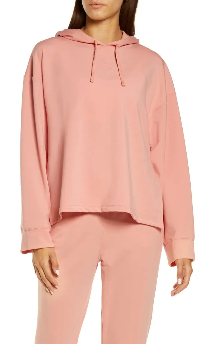 Yoga Dri-FIT Hoodie | Nordstrom
