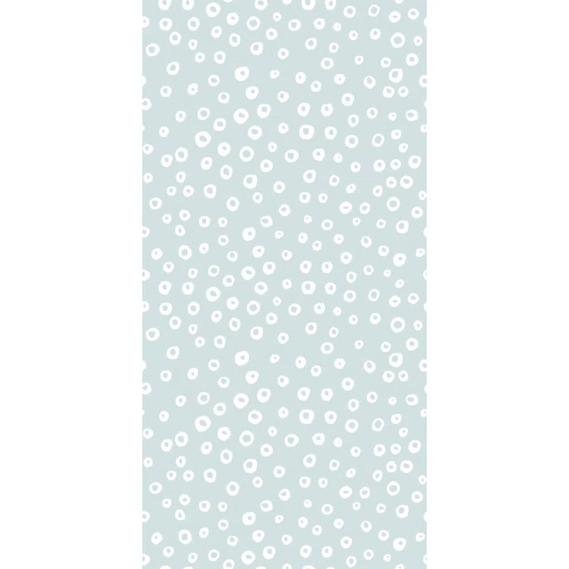 Wolfgang Sea Treasures 48" L x 24" W Paintable Peel and Stick Wallpaper Panel | Wayfair North America