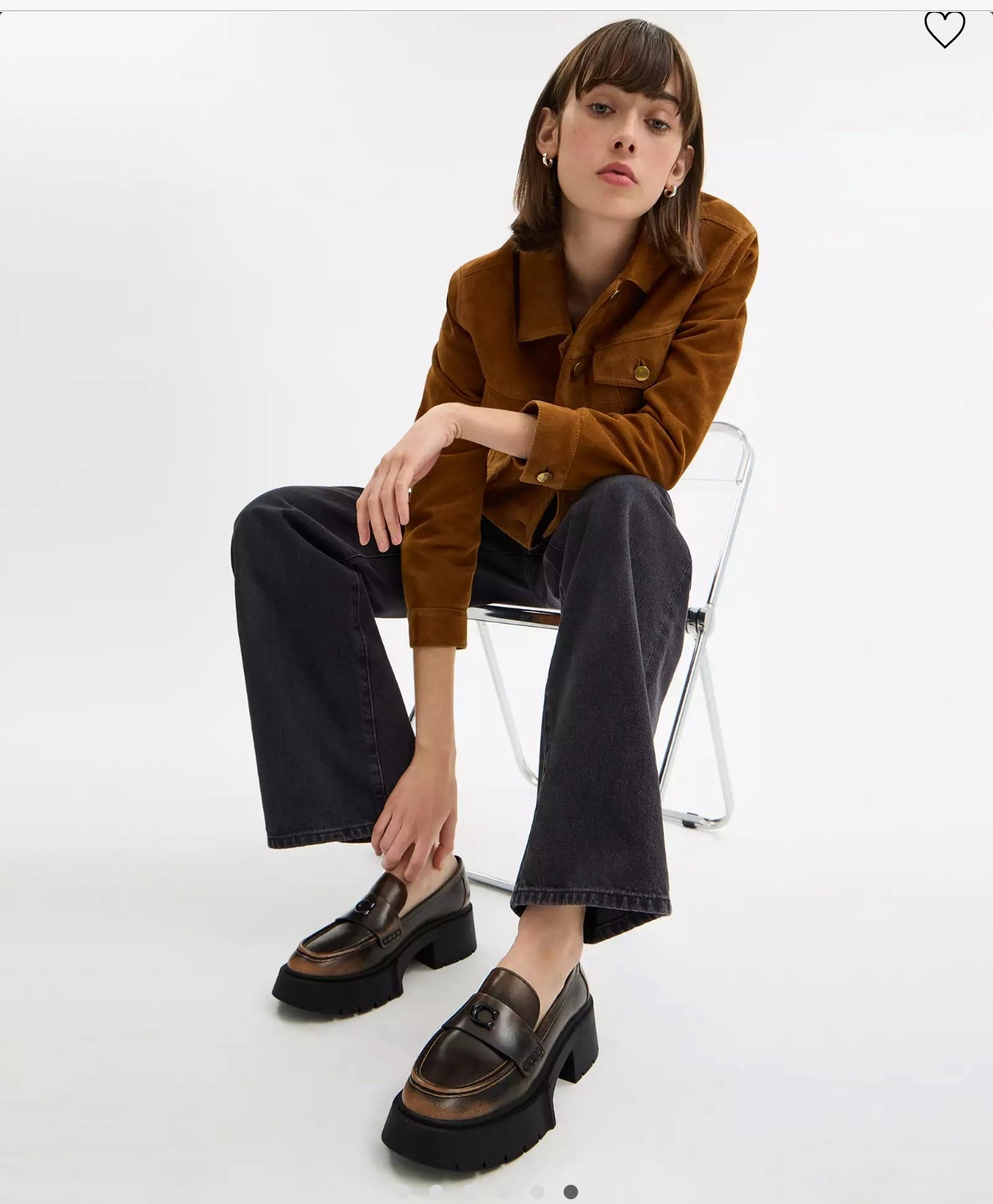 It Shoe



#coach #sunmerstyle #ombre #loafers #summer #backtoschool #teacherstyle #jeans #preppyoutfit #teacheroutfit #pajamaset #blacktiewedding

#LTKShoeCrush #LTKOver40 #LTKPlusSize