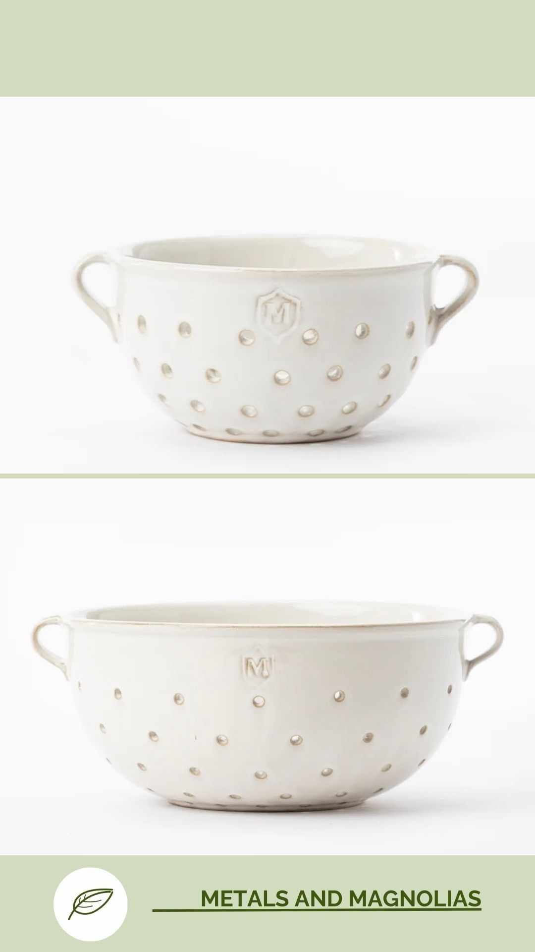 my FAVORITE colanders 

#LTKSeasonal #LTKSaleAlert #LTKHome