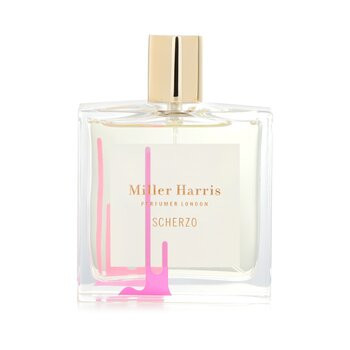 Miller HarrisScherzo Eau De Parfum Spray 100ml/3.4oz | Strawberrynet