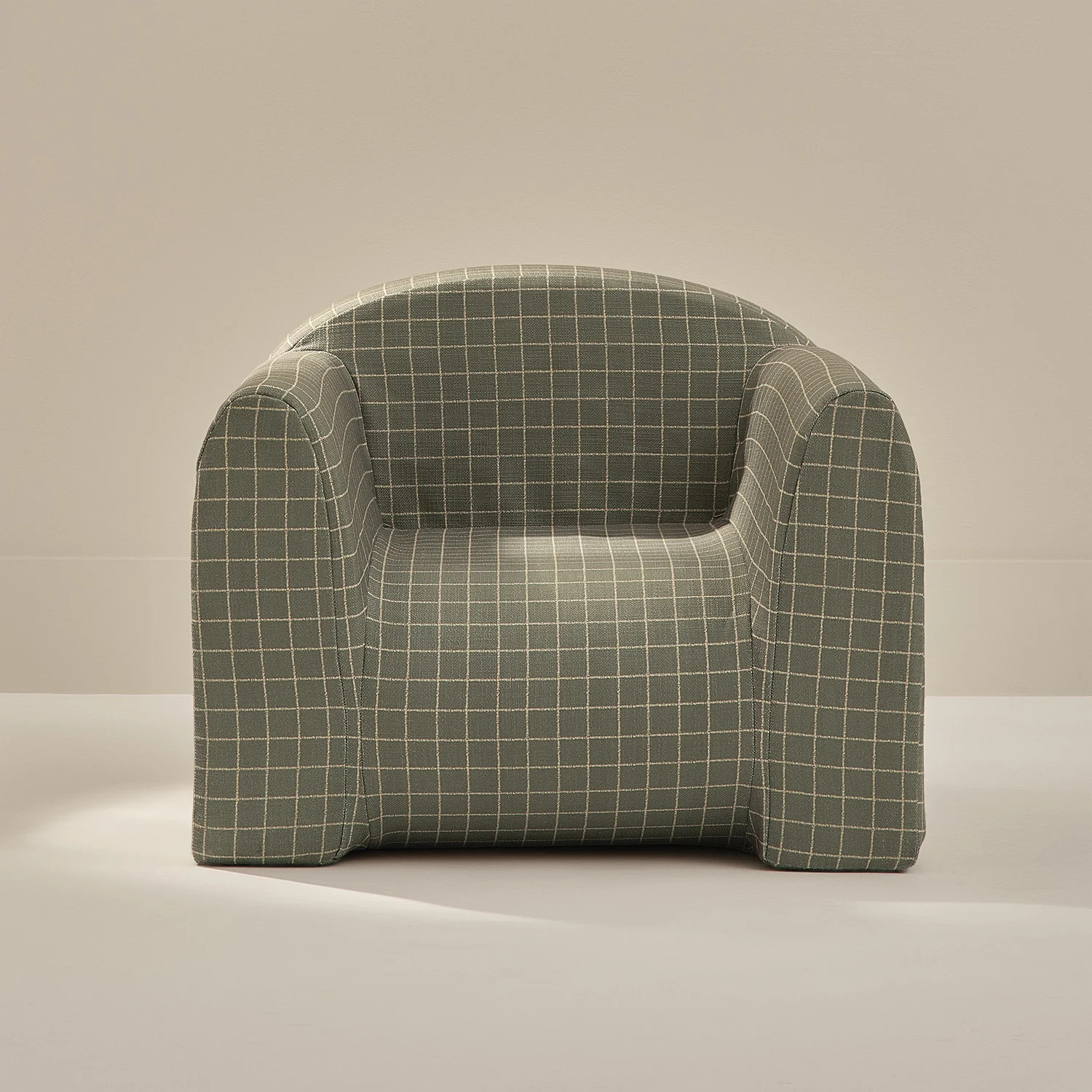 Play Chair | Boucle | House of Noa
