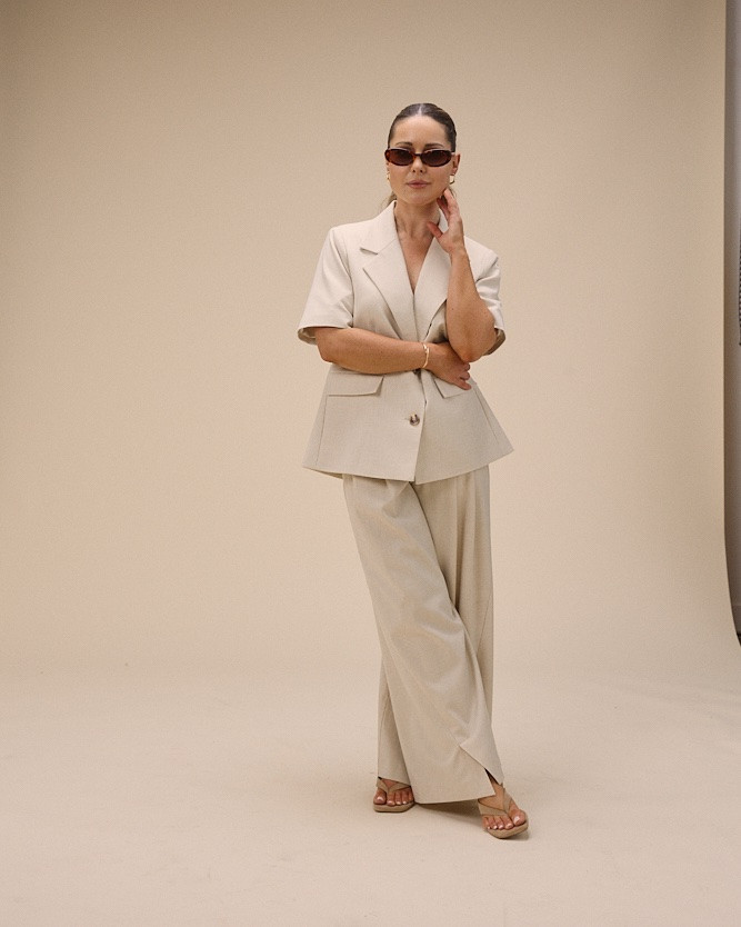 These are hands down the most perfect fitting trousers I own, and I don’t say that lightly. Also available in petite!!

They’re from my Nobody’s Child edit, and they’re on sale right now. I’d move fast on these.

#LTKuk #LTKspring #LTKsale
