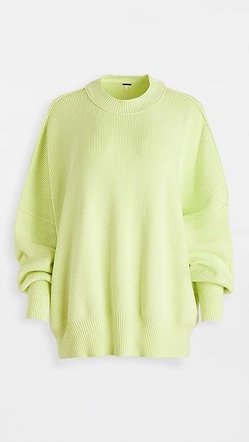Easy Street Tunic Sweater | Shopbop