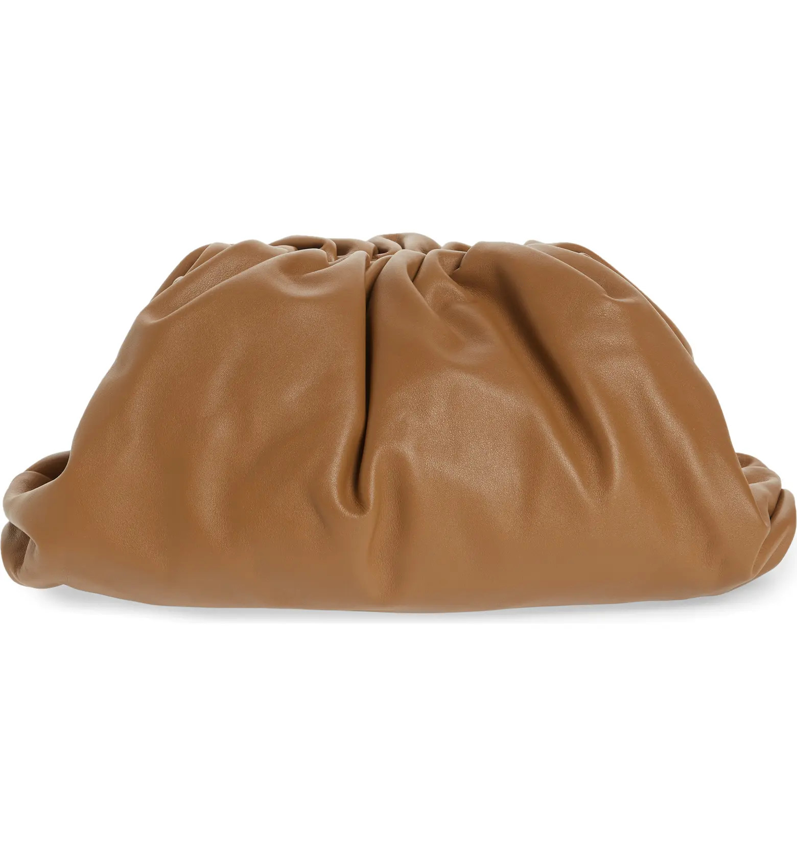 The Pouch Leather Clutch | Nordstrom