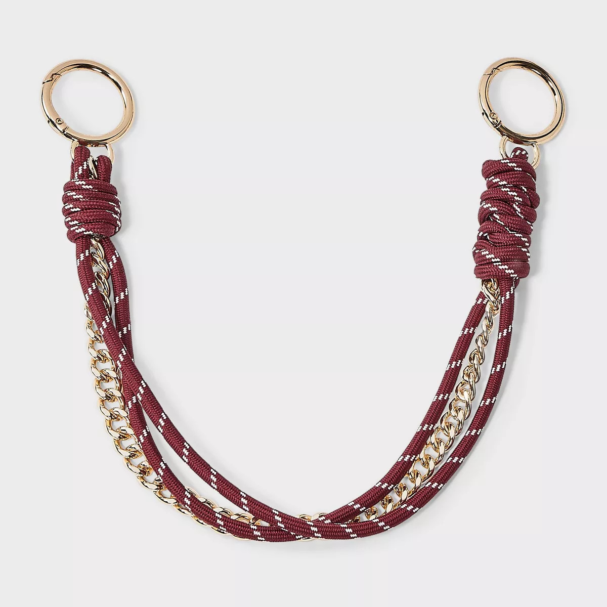 Sport Cord Bag Charm - Universal Thread™ | Target