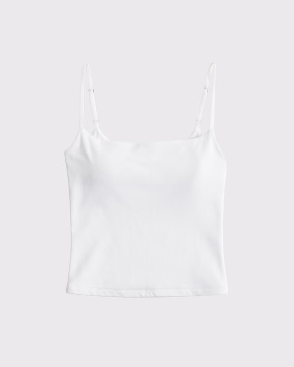 Bra-Free 90s Cami | Abercrombie & Fitch (UK)