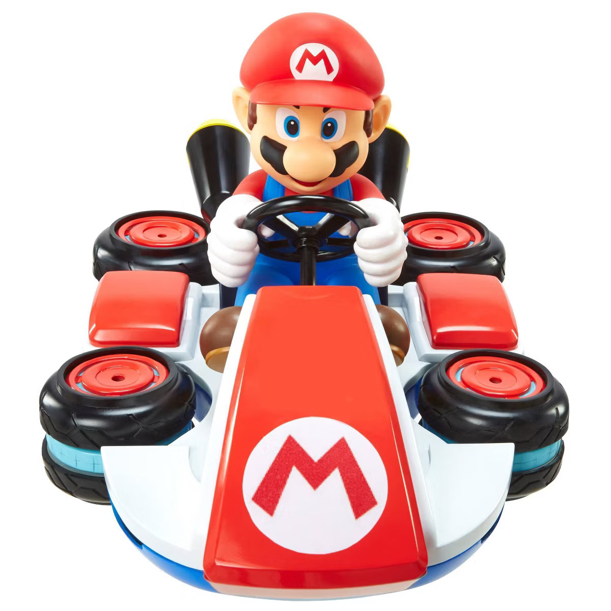 Nintendo Super Mario Anti Gravity Extra Large RC Racer Remote Control Vehicle | Target
