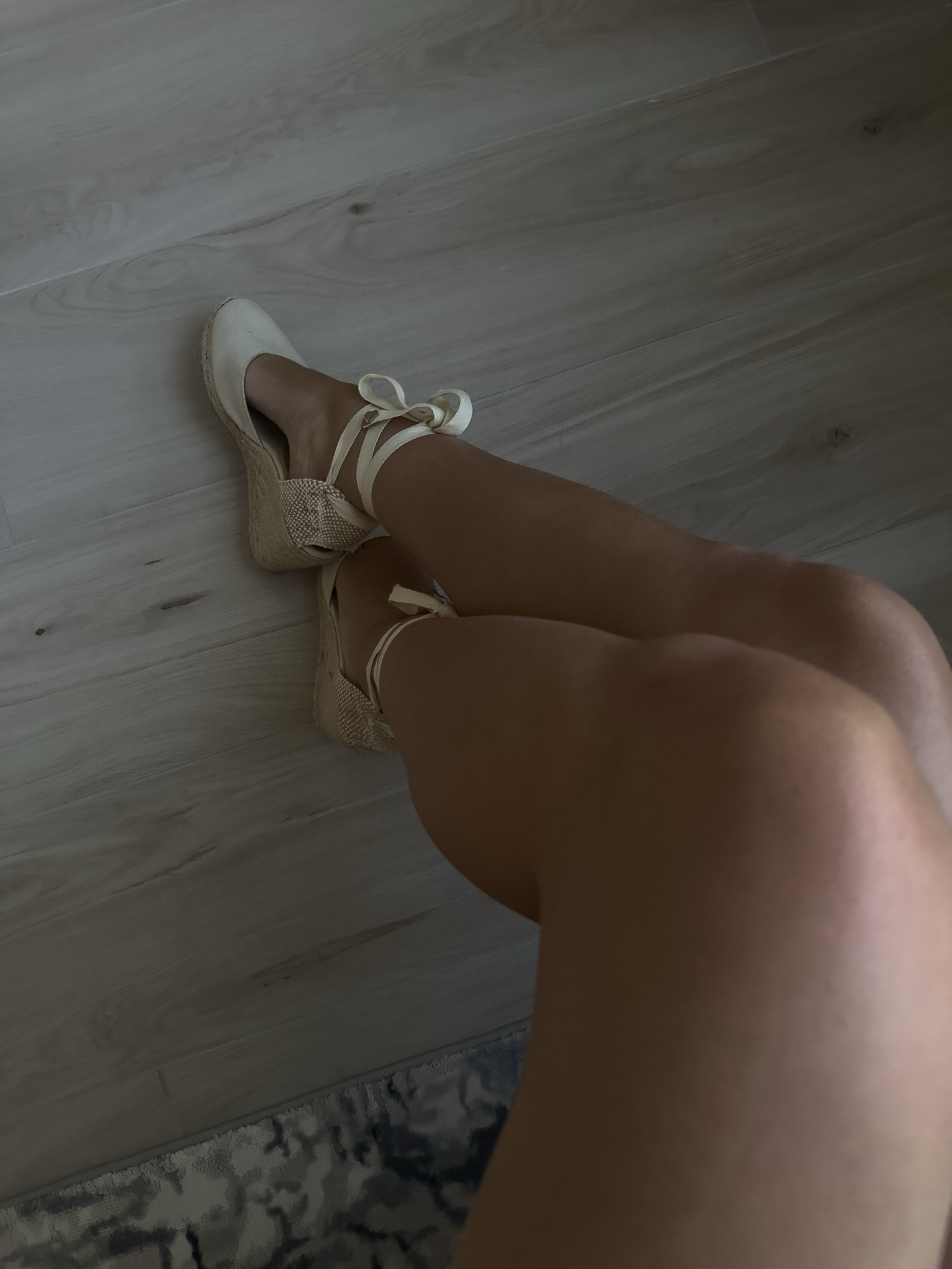 Favorite shoes of the moment, TTS & oh so comfy!

#LTKgrwm #LTKootd
