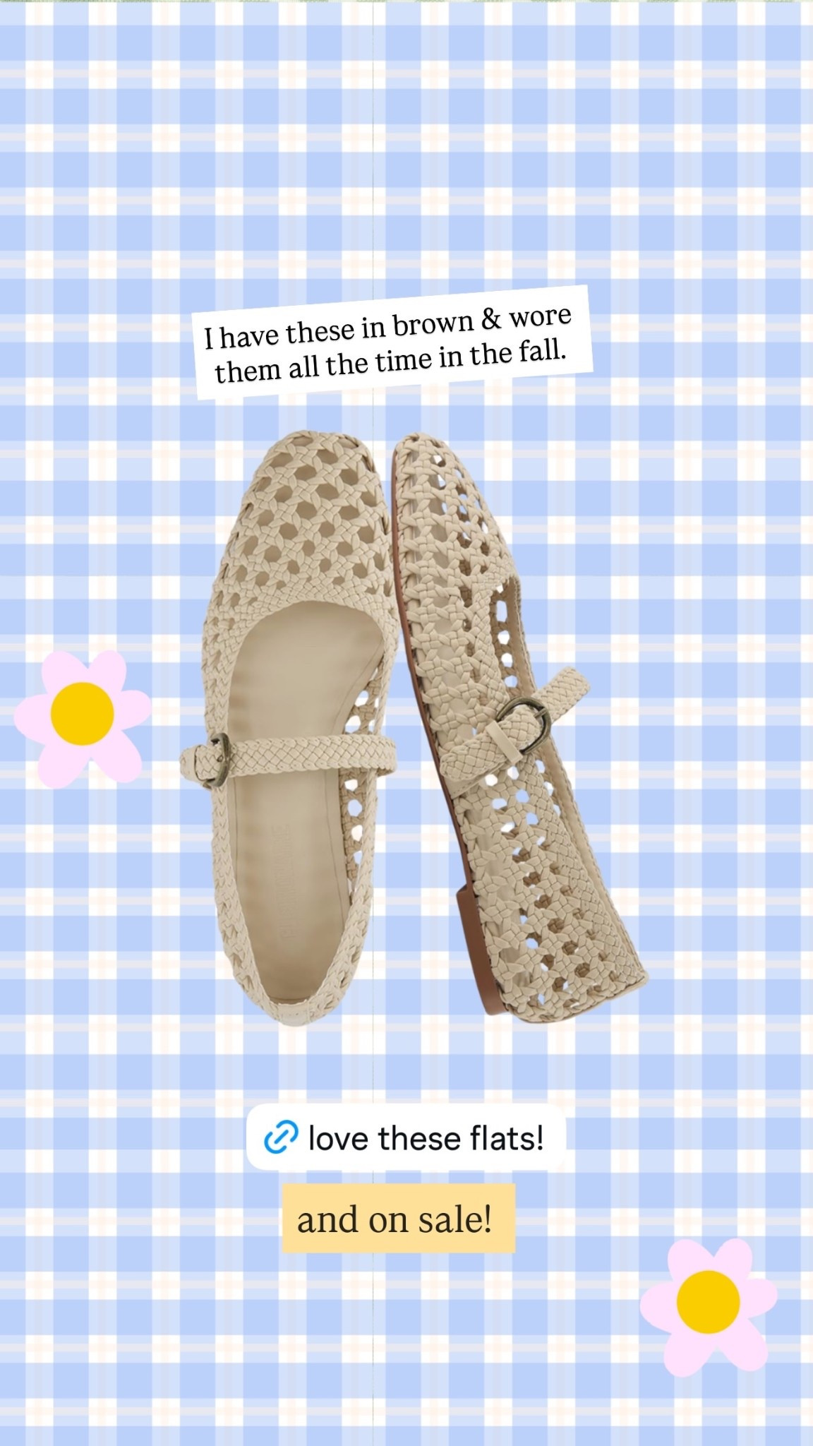 I have these in brown & wore them all the time in the fall + They are on sale! 

 #LTKSeasonal #LTKSaleAlert #LTKPlusSize