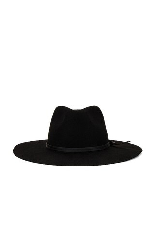 Cohen Cowboy Hat
                    
                    Brixton | Revolve Clothing (Global)