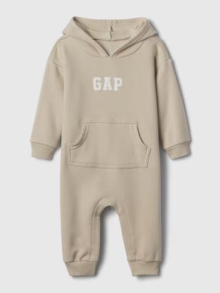 Baby Logo One-Piece | Gap (US)