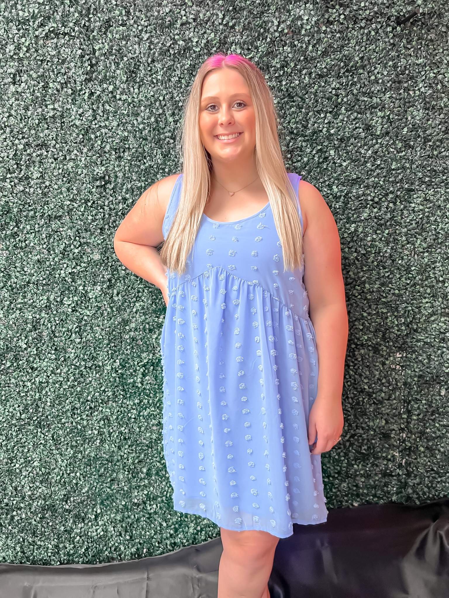 $25 spring dress

#LTKunder50 #LTKstyletip