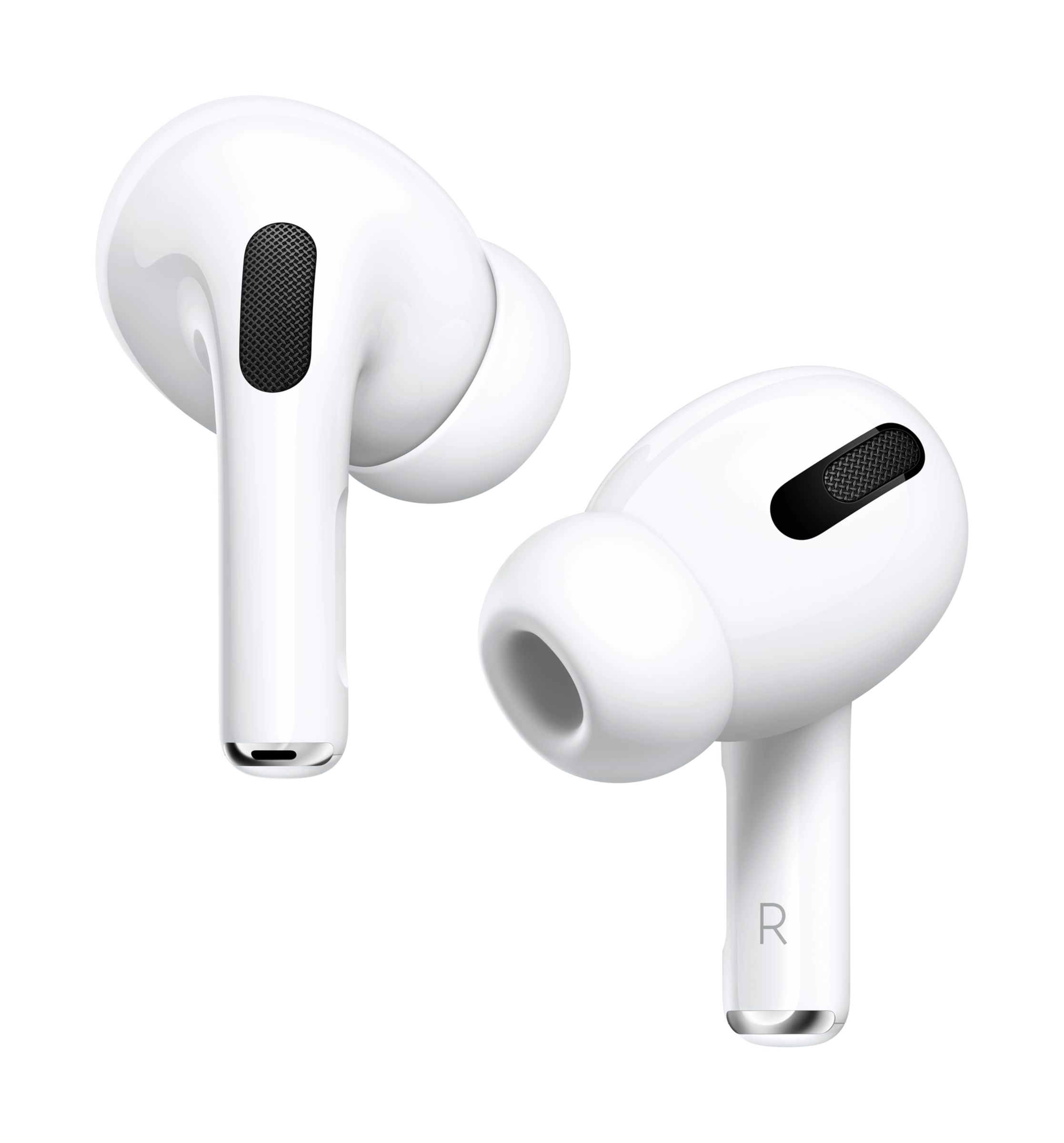 2021 Apple AirPods Pro with MagSafe Charging Case | John Lewis (UK)