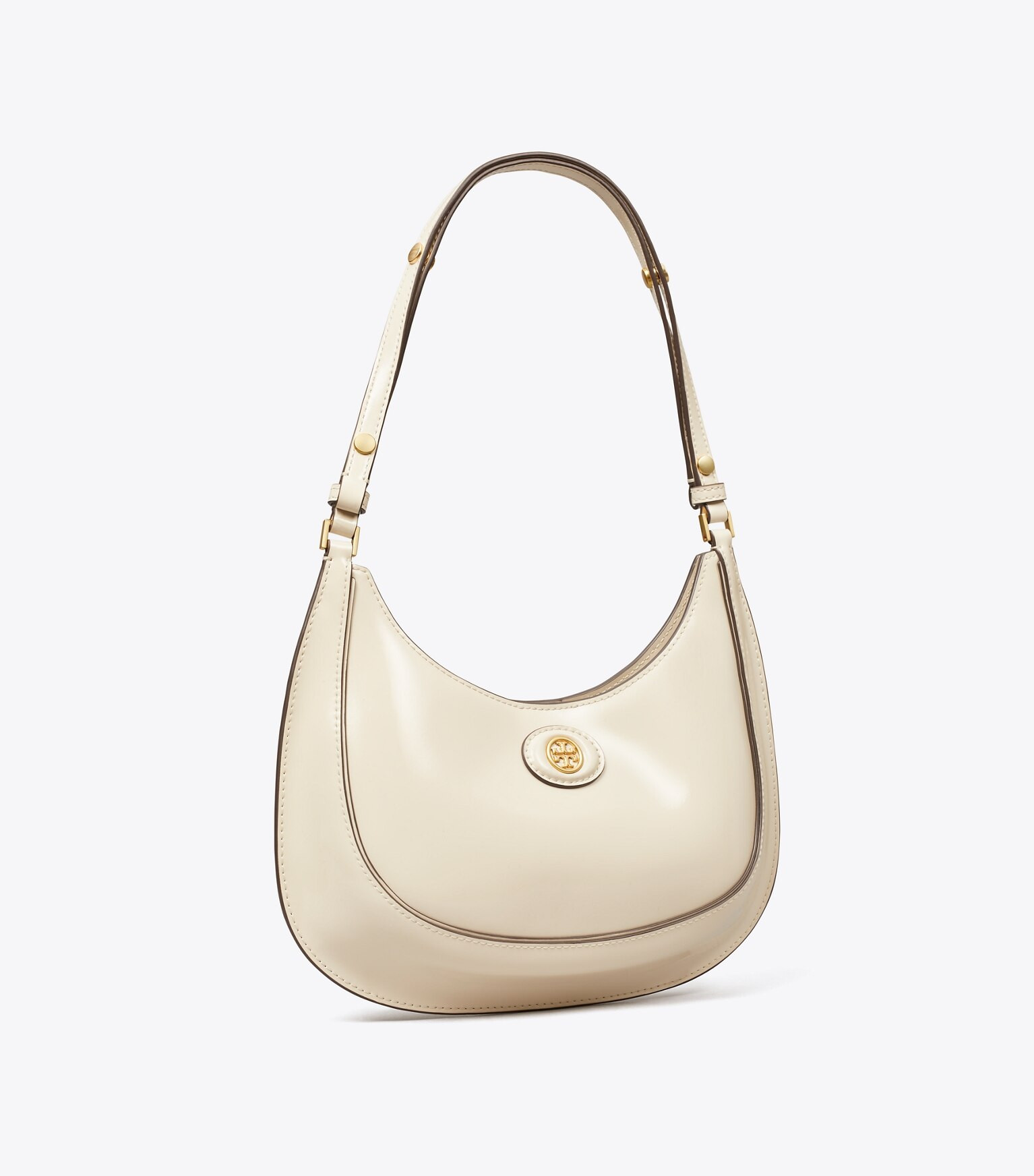 LIMITED-EDITION CRESCENT BAG | Tory Burch (US)