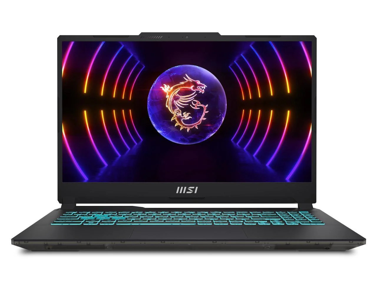 MSI Cyborg Gaming Laptop - 15.6" IPS FHD -13th Gen Intel Core i7-13620H - GeForce RTX 4050 - 144H... | Walmart (US)