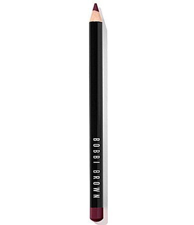 Bobbi Brown Lip Liner Pencil - Deep Berry | Dillard's