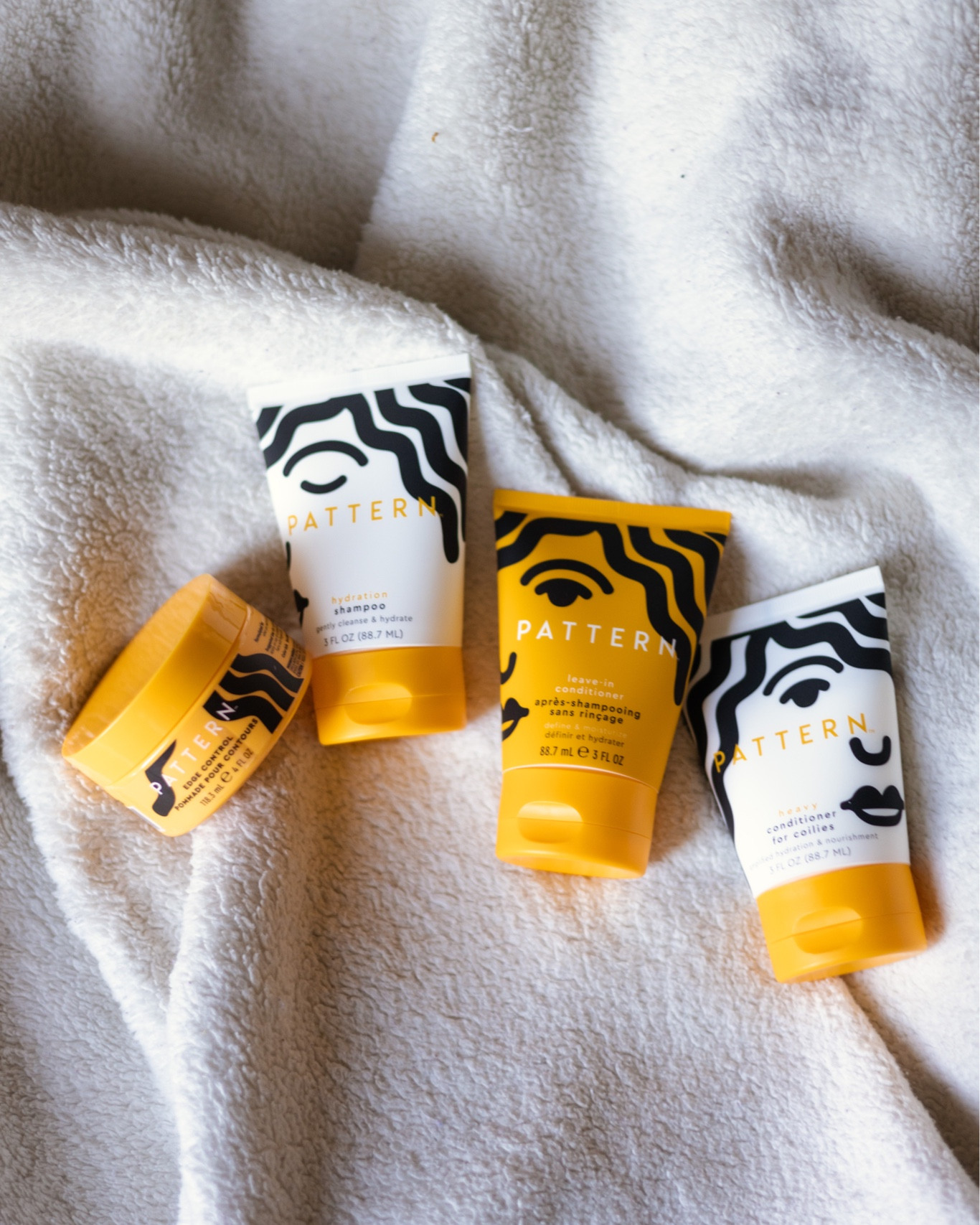 I’m really impressed by the Pattern Beauty hair care line. Ulta has great trial set to introduce you to the products. 

4c hair friendly! 

Hair care, natural hair, beauty products, healthy hair, curly hair 

#LTKunder50 #LTKbeauty