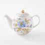 Bridgerton Floral Teapot | Williams-Sonoma