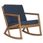 Open Box: Vernon Outdoor Rocker | West Elm (US)