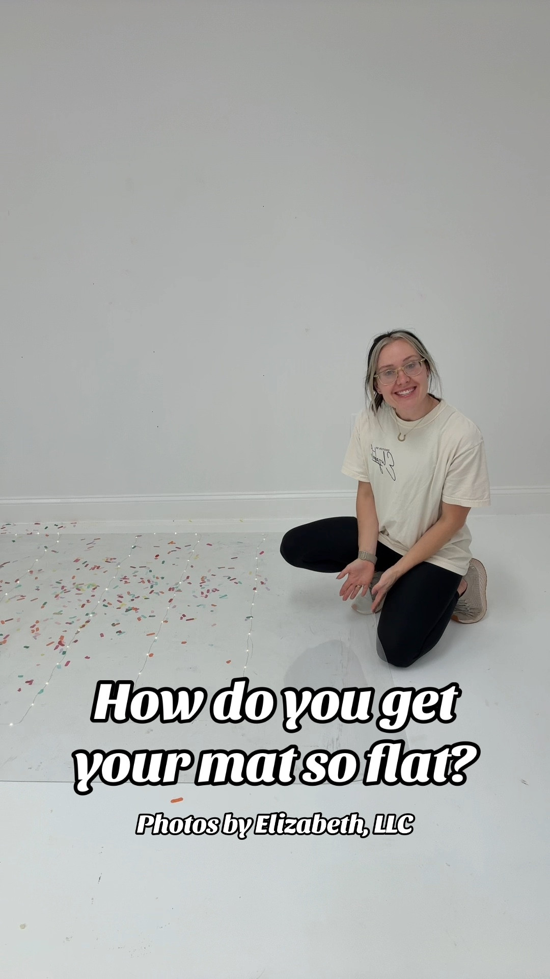 I try to answer as many questions as I can…sometimes it just takes me awhile 😂 #diml #photographer #smashcake #photographytips 

#LTKStyleTip #LTKFindsUnder100 #LTKBaby