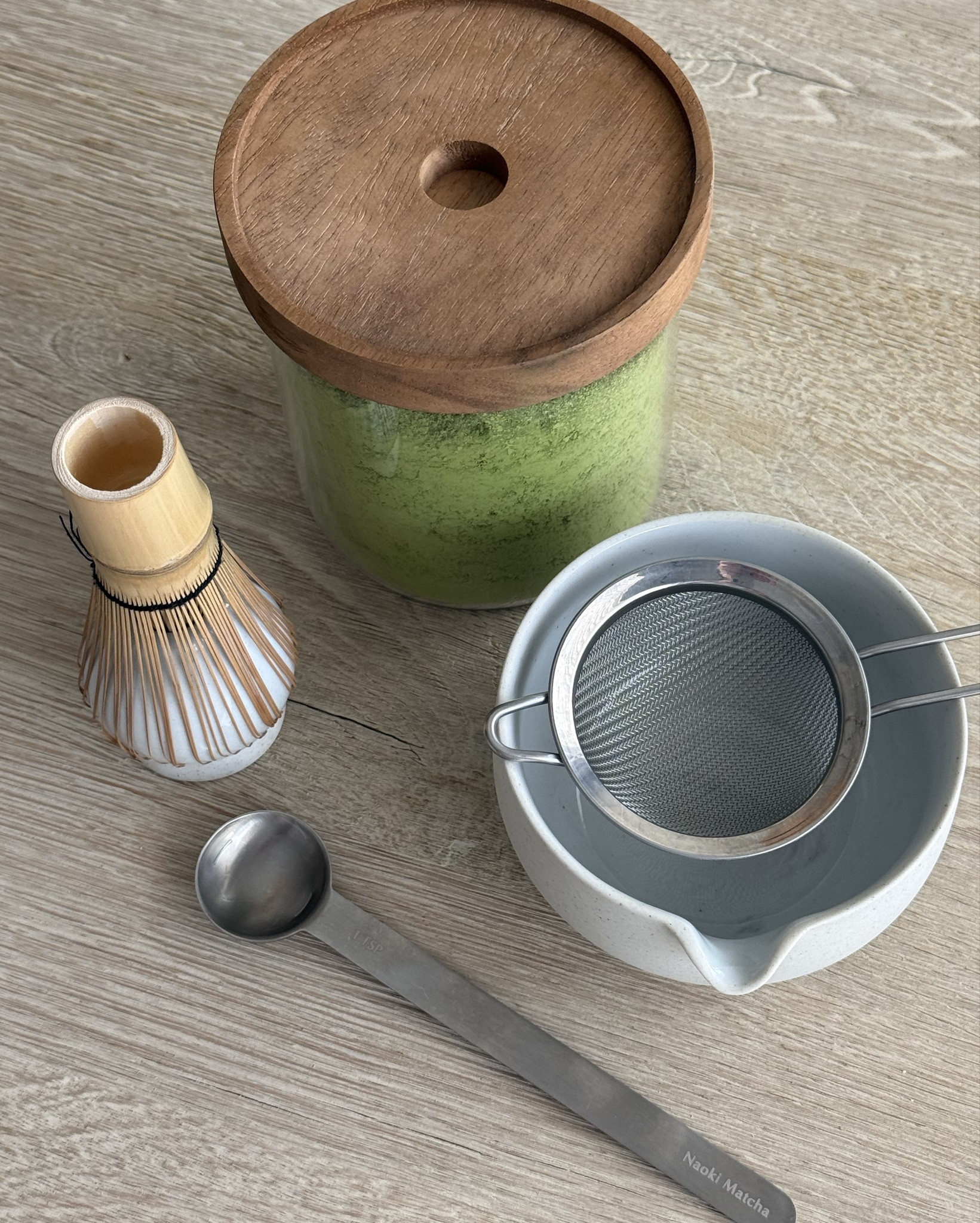 Matcha Starter Kit 🍵 

#LTKFindsUnder50 #LTKHome