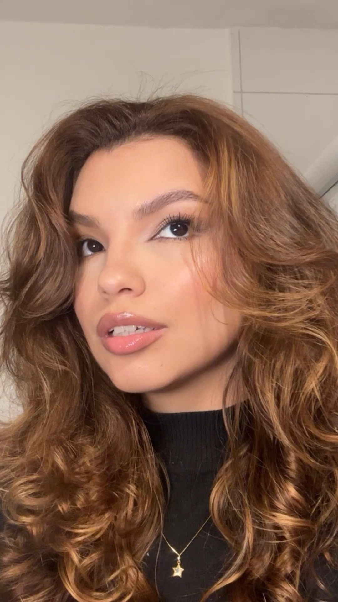 Make basica premium.

#LTKbrasil #LTKbeauty #LTKVideo