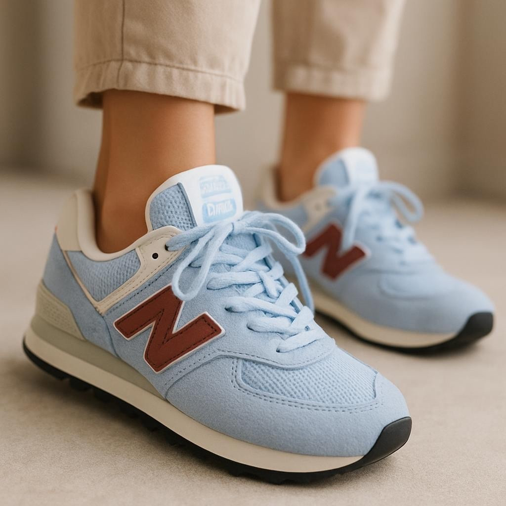 These New Balance sneakers are way too cute! Serious summer must have… ☀️

#LTKActive #LTKfitnessgoals #LTKmomlife