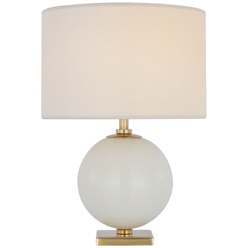 Elsie 12" Cordless Accent Lamp | Visual Comfort