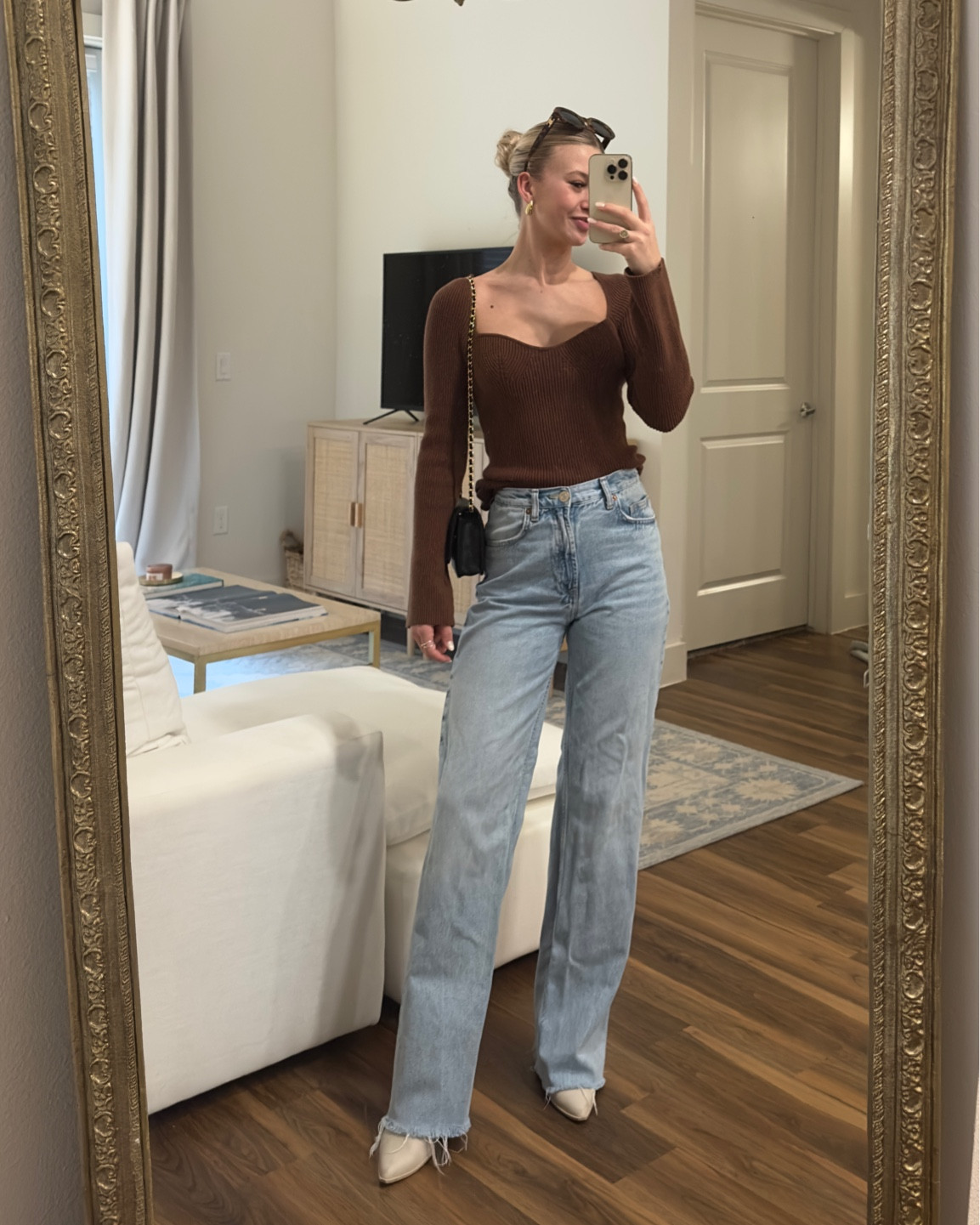 Fall outfit inspiration!