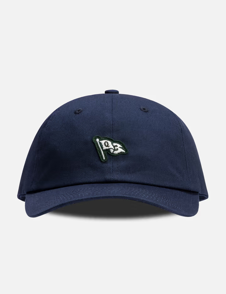 QG Flag Dad Hat | Hypebeast