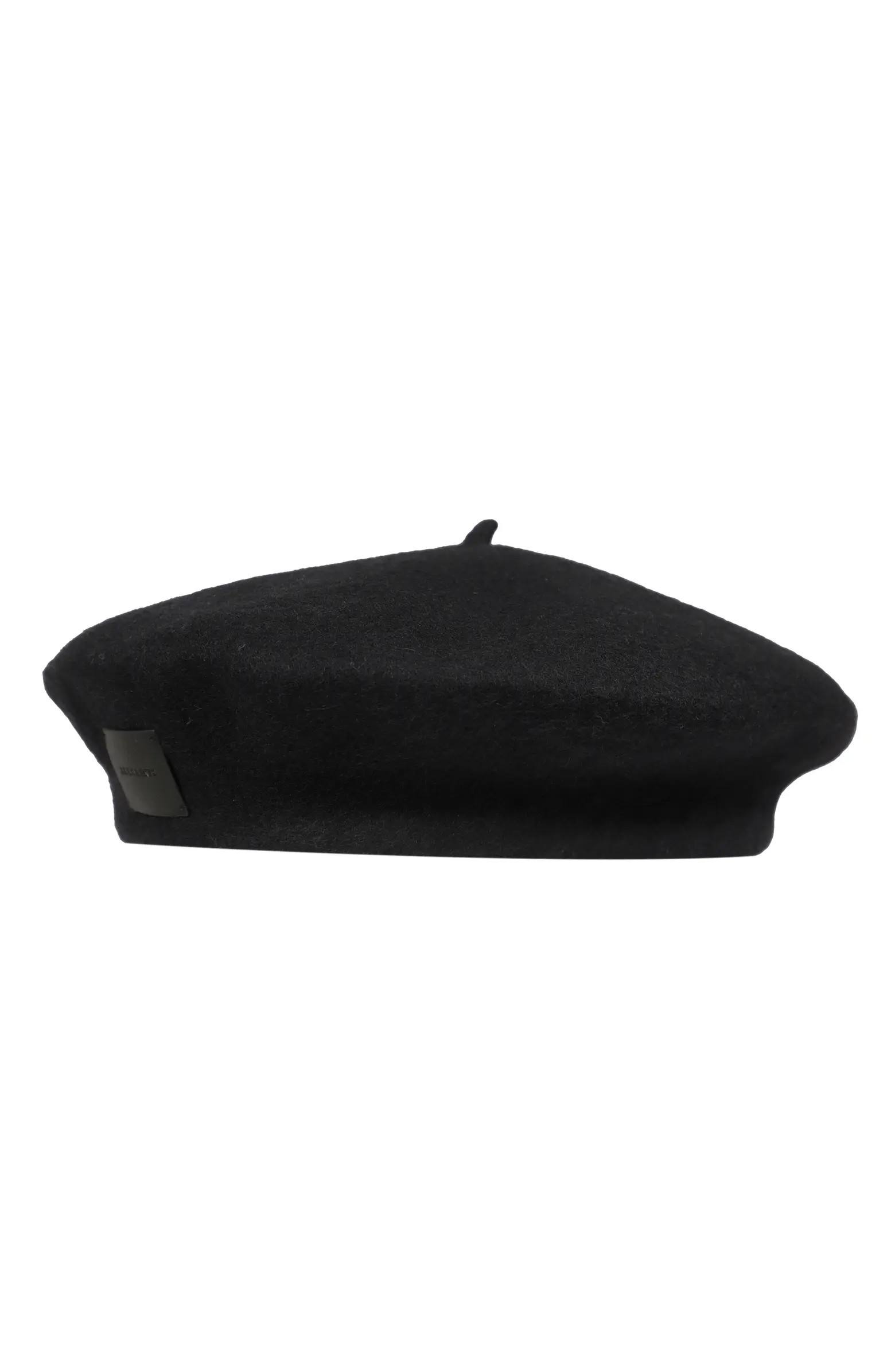 Wool Blend Felt Beret | Nordstrom