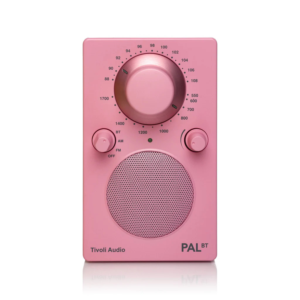 PAL BT Portable Radio | 2Modern (US)