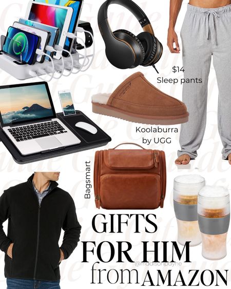 Gift Guide For Him From Amazon 🎁 Shop some of Madison’s favorites below!

Madison Payne, Men’s Gift Guide, Gift Guide, For Him, Amazon, Holiday, Affordable


#LTKmens #LTKSeasonal #LTKunder50
