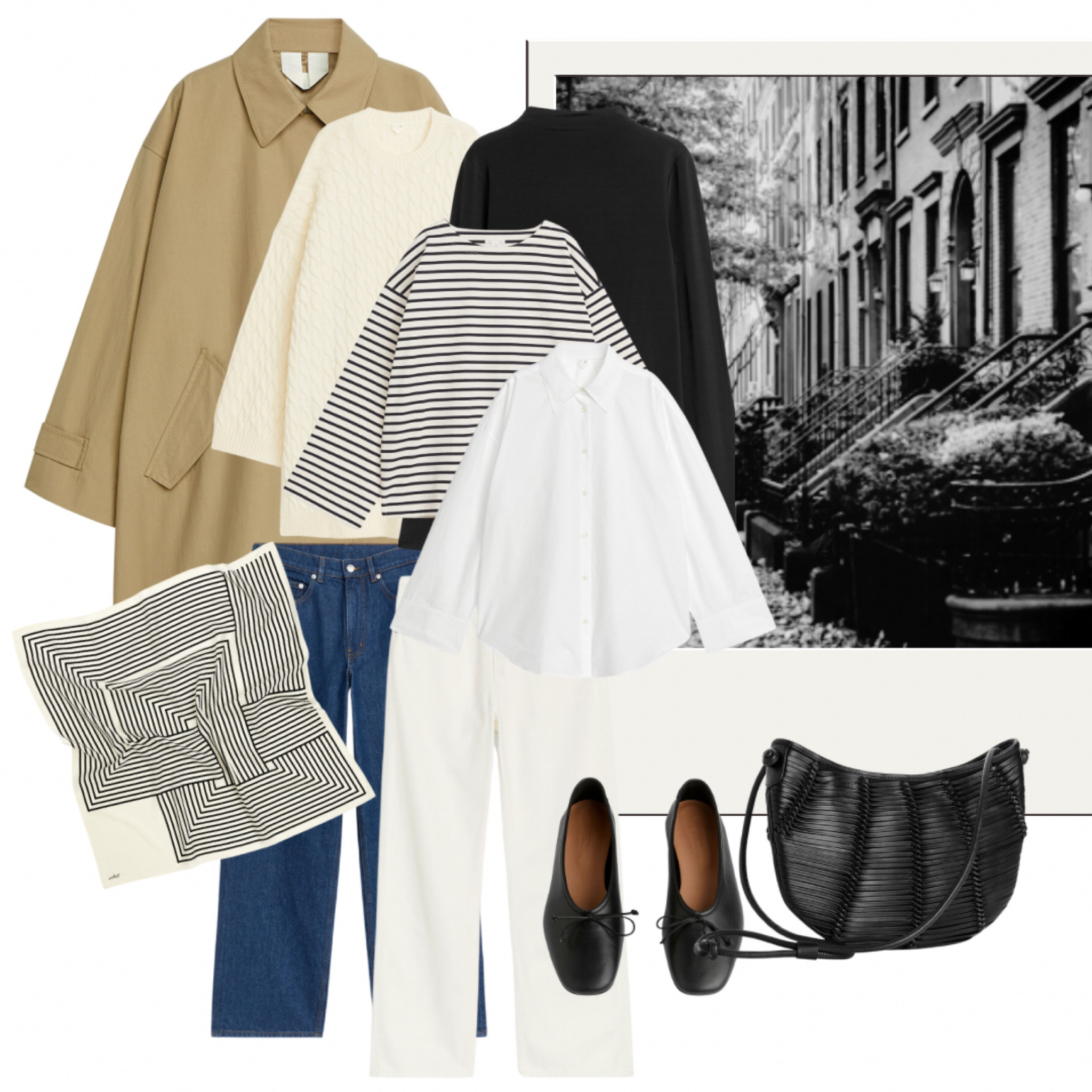 Arket sale

#FashionMonth #LTKautumn #LTKstyletip