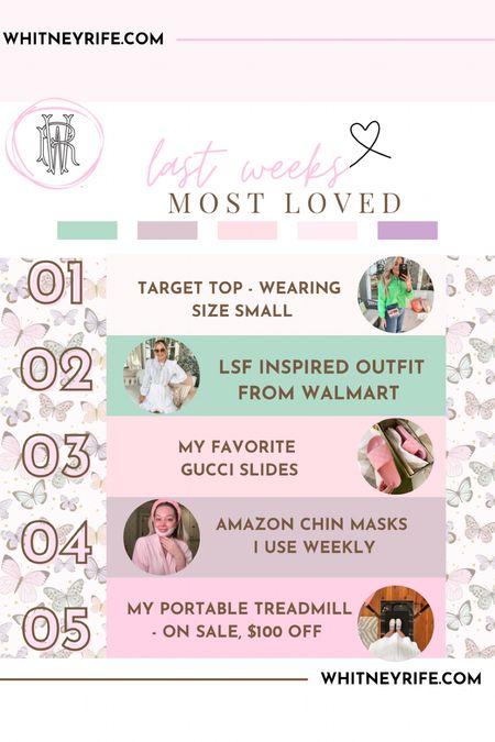 My top 10 best sellers 
Walmart best sellers 
Amazon best sellers 
Target best sellers 


#LTKbeauty #LTKunder50 #LTKtravel