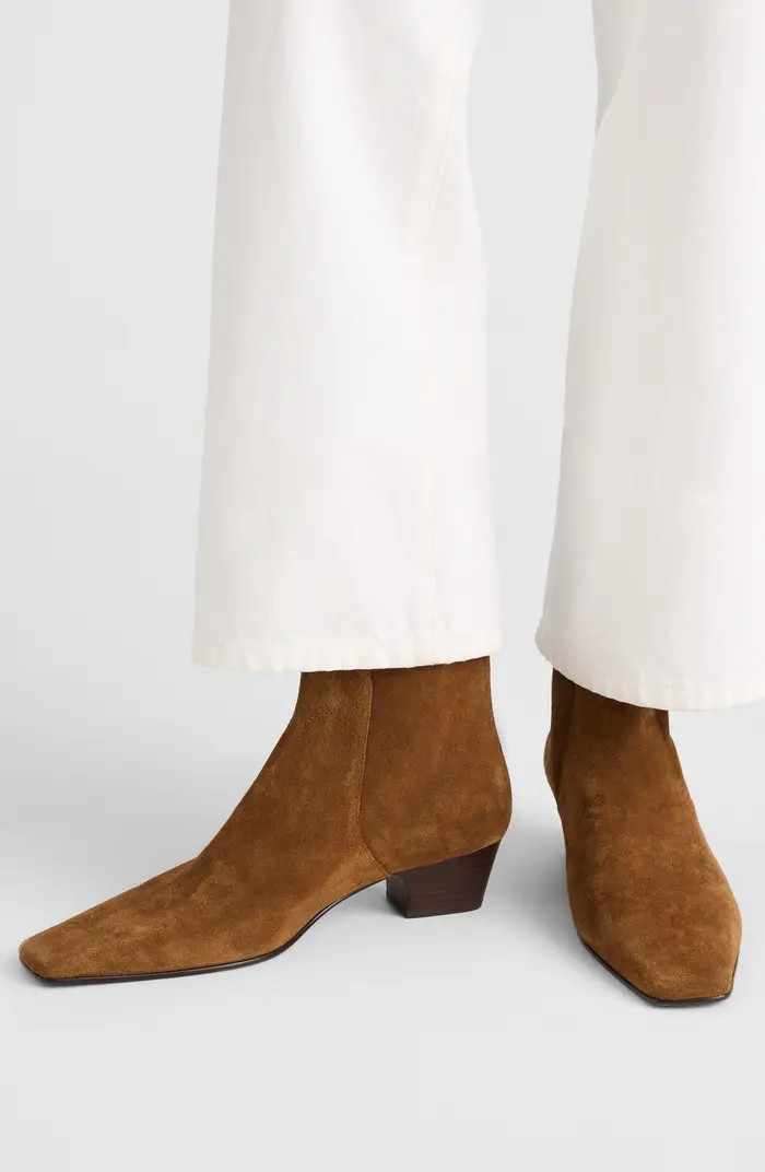 The Lexie Ankle Bootie (Women) | Nordstrom