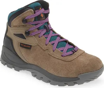 Columbia Newton Ridge BC Hiking Boot (Women) | Nordstrom | Nordstrom