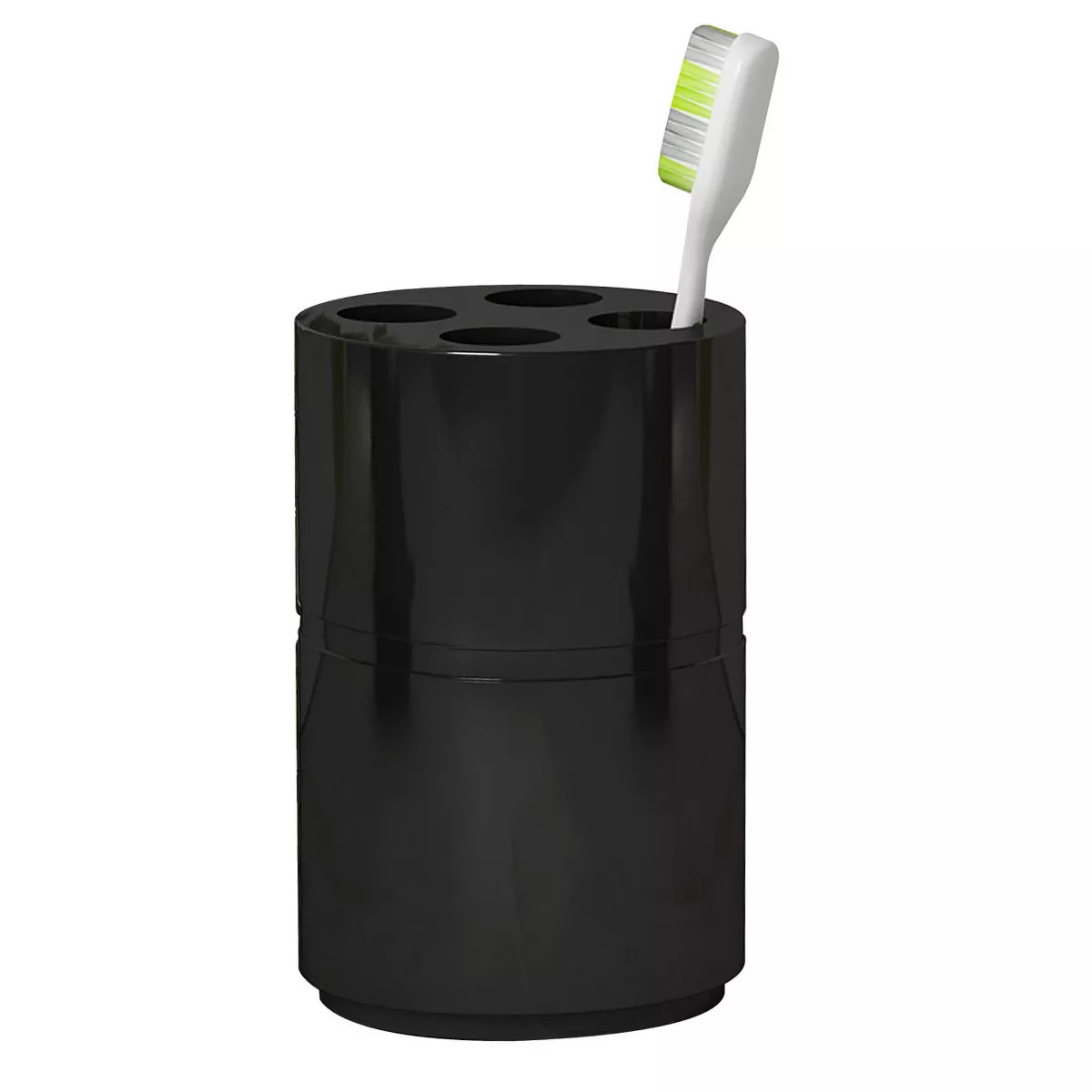 Loft Toothbrush Holder - Nu Steel | Target