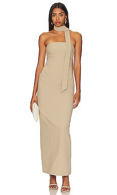 Idalia Column Maxi Dress
                    
                    LPA | Revolve Clothing (Global)
