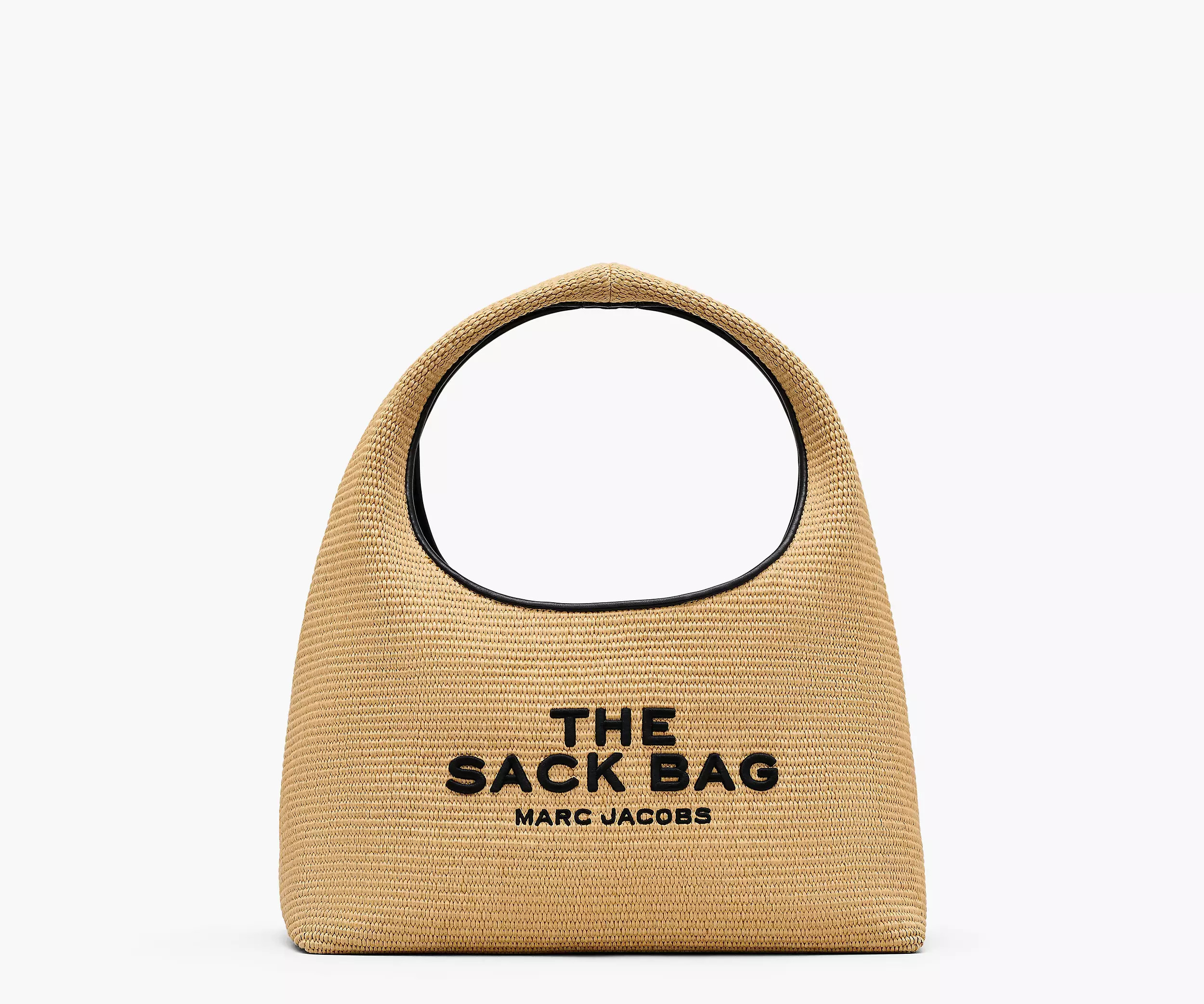The Woven Sack Bag | Marc Jacobs