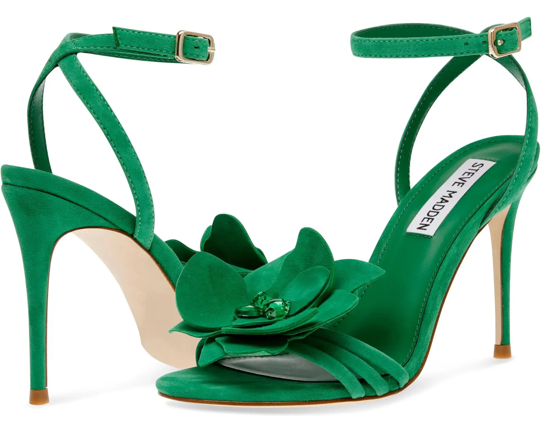 Steve Madden Excite | Zappos