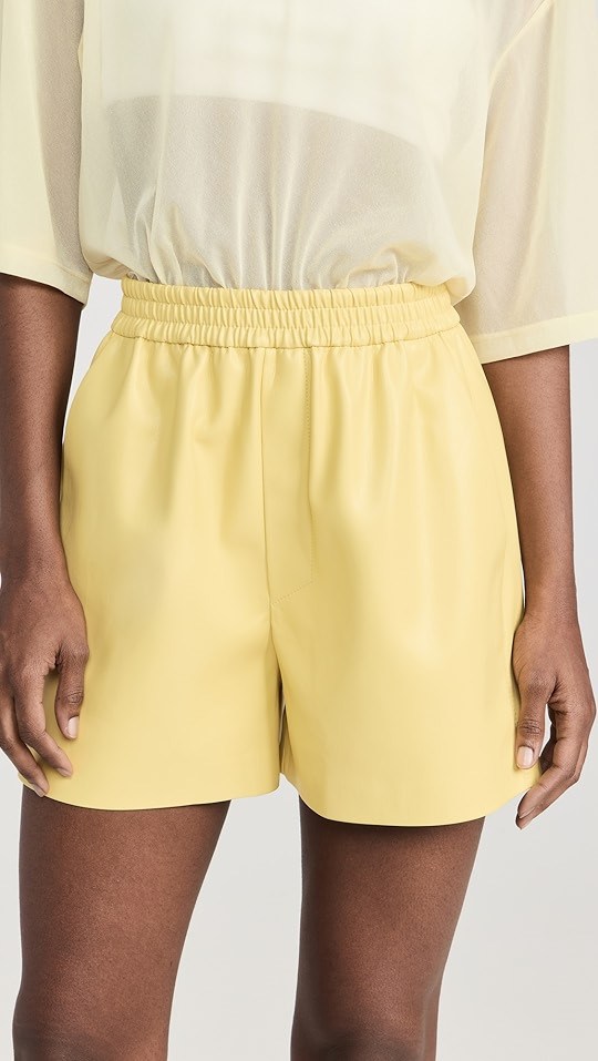 Brenna Shorts | Shopbop