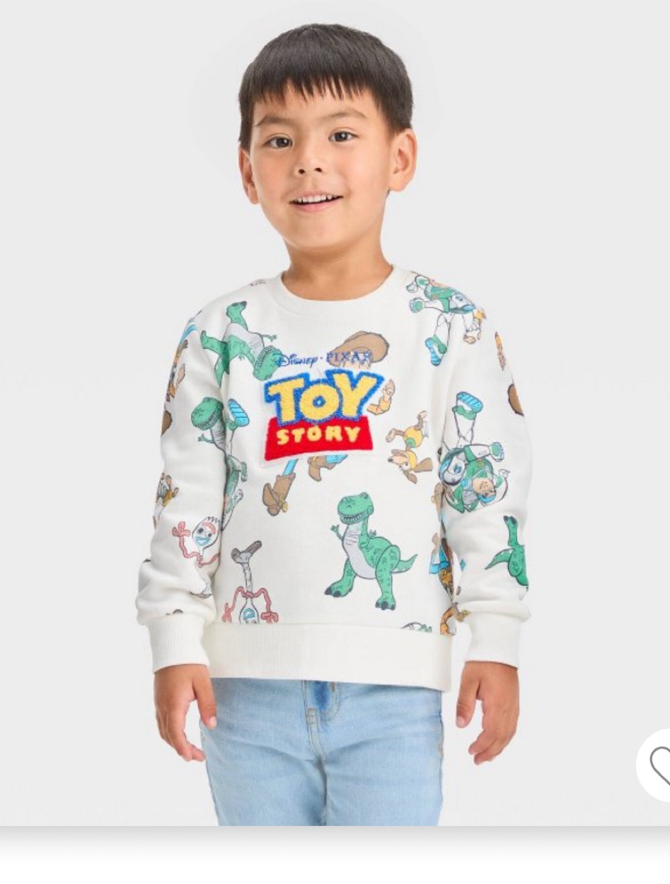 Toddler Disney shirt, Toy Story shirt, Toy Story outfit, Disney outfit

#LTKfamily #LTKbaby #LTKkids