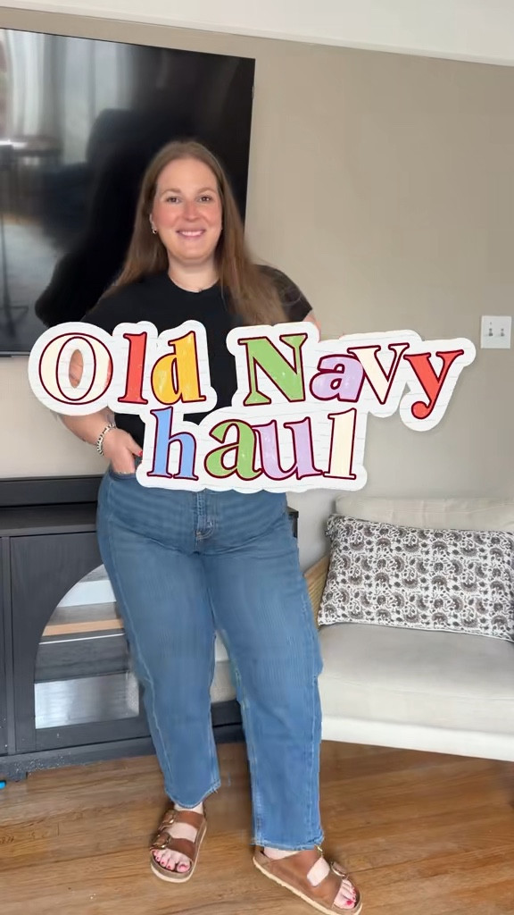 Old navy haul! 

#LTKootd #LTKmomlife #LTKSaleAlert