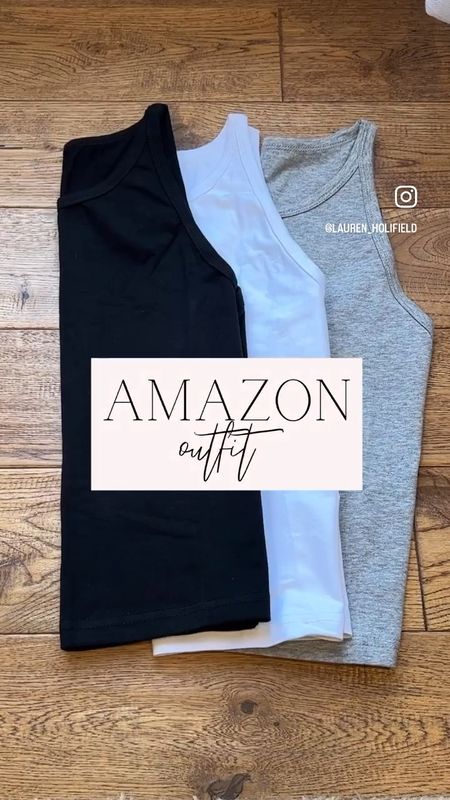 Here’s another everyday Amazon outfit for you guys! The tops run very small so def size up. Cardigan runs TTS. I’m wearing a small.

Amazon activewear. Amazon leggings. Amazon long cardigan. Amazon workout tops. Pilates outfit. Everyday out ideas. Mom outfit ideas. Spring casual style. Travel day look. 

#LTKunder50 #LTKstyletip